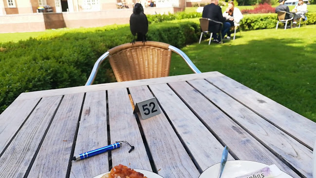 Restaurant Voorlinden - Wassenaar