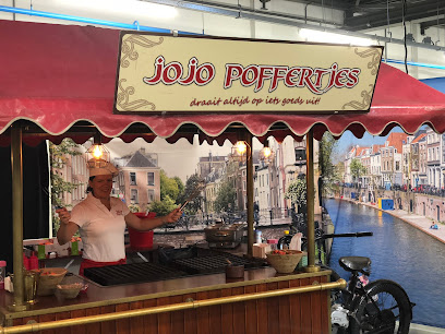 JoJo Poffertjes