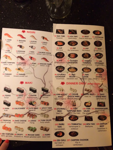 Yakumi - Oud-Beijerland