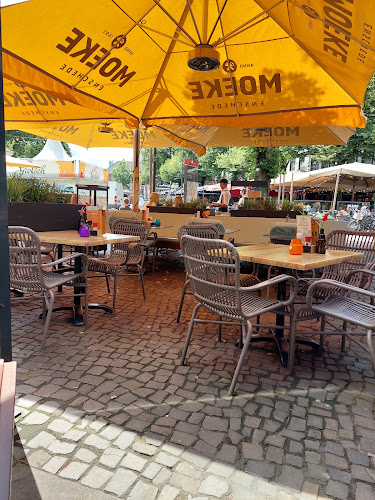 Moeke Enschede - Horeca