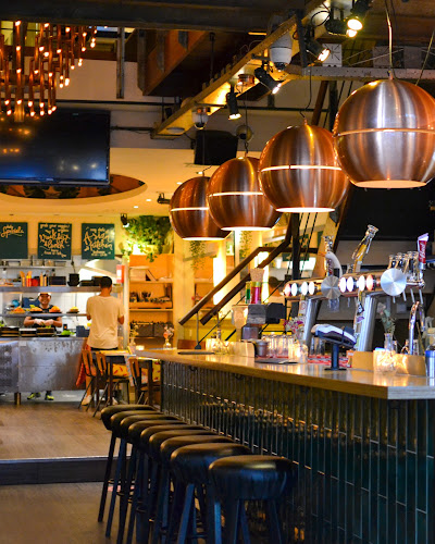 Café Restaurant Zèta