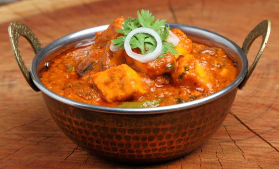 Delhi Darbaar Indiaas Restaurant