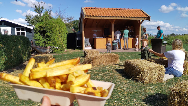 Beleef Het En Eet Het - Strijen