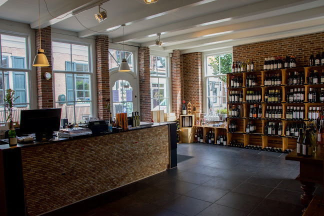 Comentarii opinii despre De Wijn Genoten Maarssen