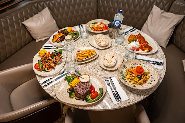 Goreme Restaurant - Amsterdam