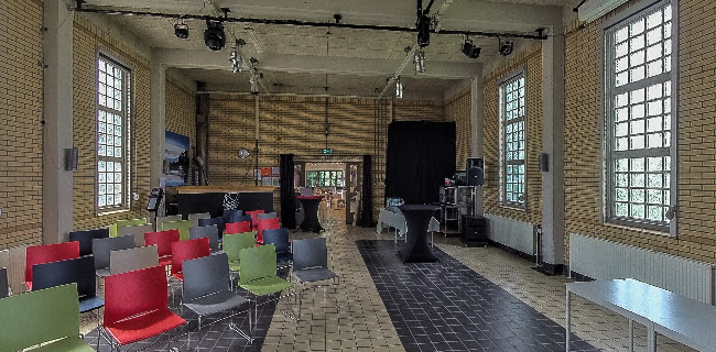 Brasserie het Stroomhuis - Horeca