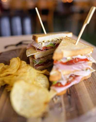 Comentarii opinii despre Brasserie IJzer