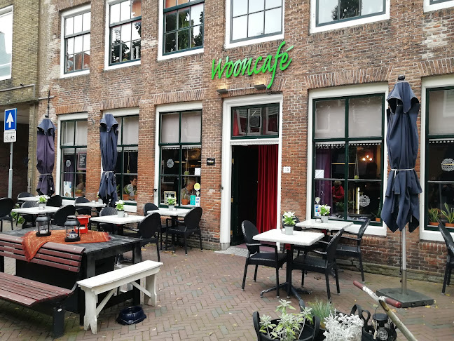 Opinii despre Wooncafé Koffiebar în Middelburg - Horeca