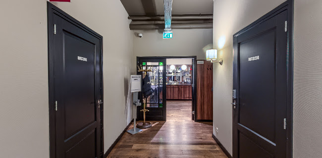 De Overburen - Amersfoort