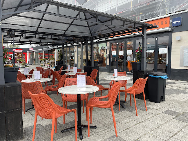 Opinii despre IJssalon Hillegersberg în Rotterdam - Horeca