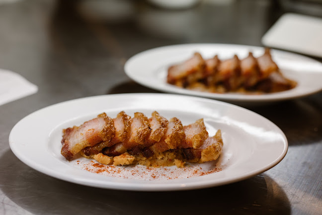 Comentarii opinii despre Retiro