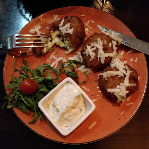 Rhodos Grieks Specialiteiten Restaurant