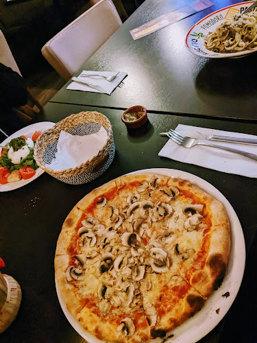 Opinii despre Ponte Magro în Amsterdam - Horeca