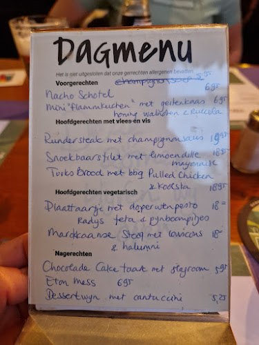 De Smederij - Groningen