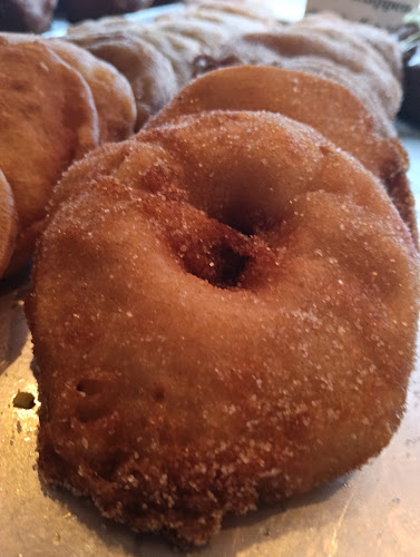 Comentarii opinii despre Rutgers oliebollen