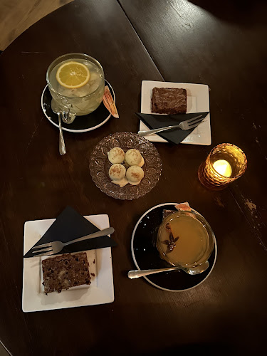 Vrolijk aan de Vliet - Horeca