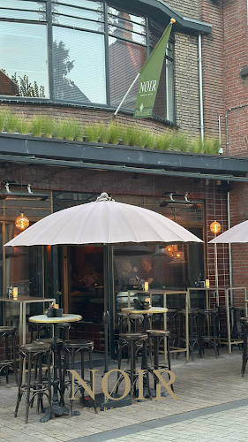 NØIR Borrel & Bites