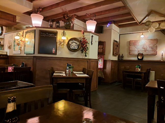 Restaurant Pala's - Horeca