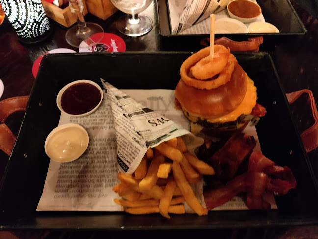 Restaurant Café de Belgische Keizer - Horeca