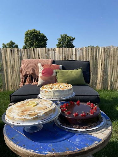 Reviews of FIKA Koffie bij Marijn in Maria Hoop - Horeca