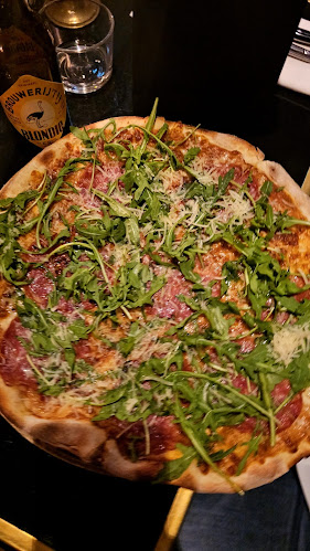 Bar Grill Marathonweg - Horeca