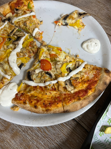 Comentarii opinii despre Pizza Time Rotterdam