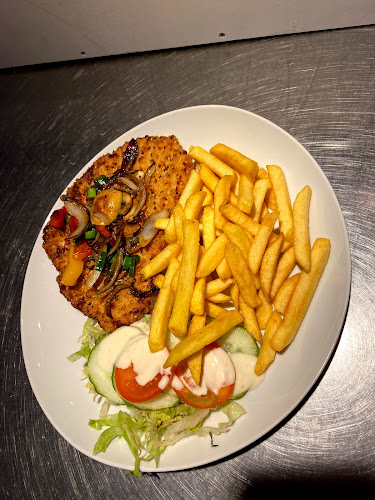 Comentarii opinii despre Cafetaria Big Bread Waalzicht