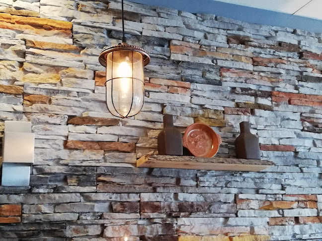 Al Basha Restaurant - Horeca