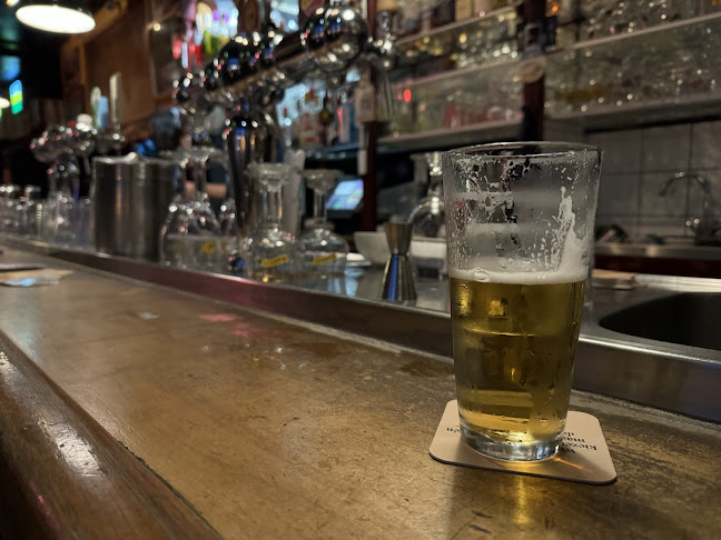 Café in de oude Marenpoort