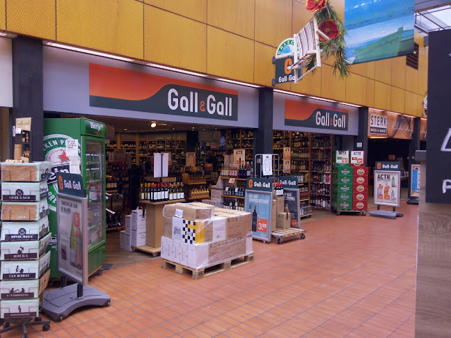 Gall & Gall | Nieuwegein | Winkelcentrum Galecop 12
