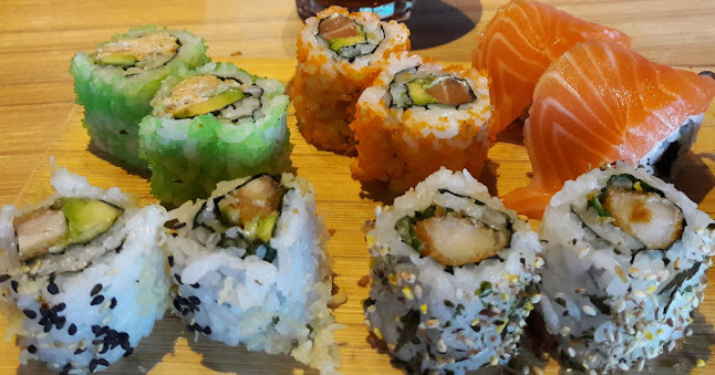 SHABU SHABU Zoetermeer - Horeca