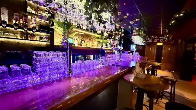 Comments and reviews of Café Confetti