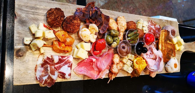 Lunchroom Milano - Roosendaal