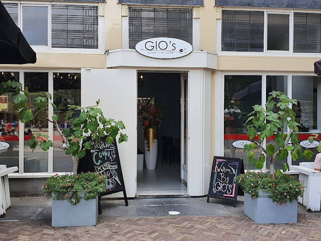 Gio's Deventer BV