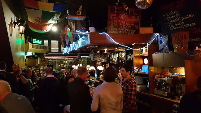 Sherlock Pub - Horeca