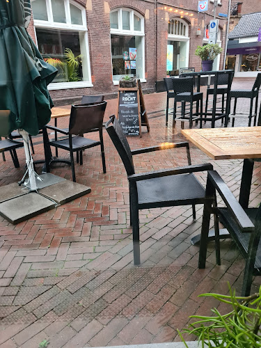 Restaurant Recht - Horeca