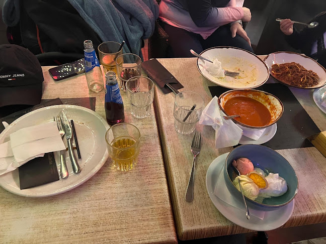 Reviews of La Galleria Boulevard Scheveningen in Den Haag - Horeca