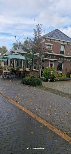 Café-Restaurant Hofsteenge - Grolloo