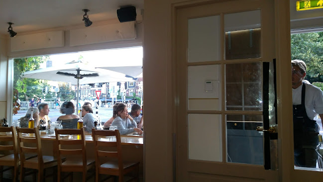 Spaghetteria Pasta-bar Open Times