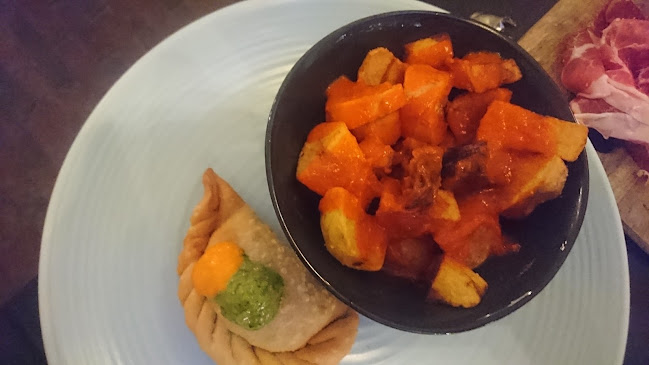 Opinii despre Tapisco în Den Haag - Horeca