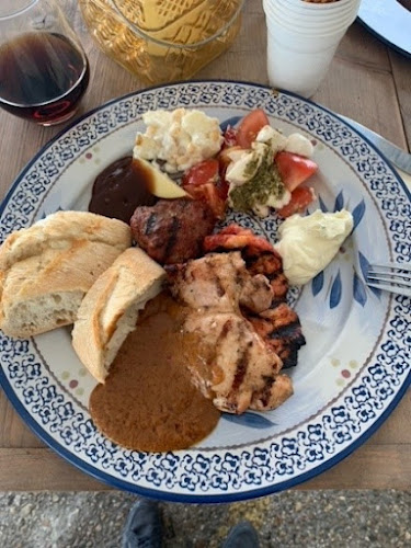 Opinii despre Aceituna B.V. în Rotterdam - Horeca