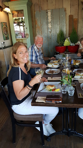 Opinii despre Eetcafé De Tamme Boer în Krommenie - Horeca