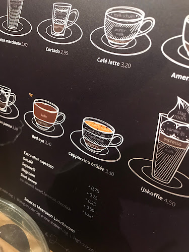 Opinii despre Smores în Maastricht - Horeca