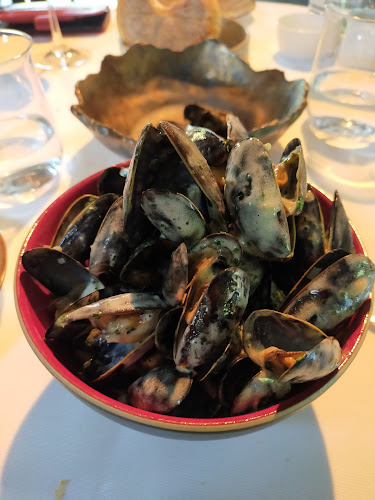 Hofstede Meerzigt - Horeca