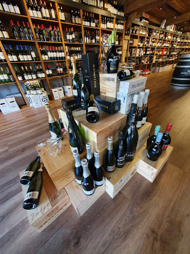 Wijnkoperij Van Lieverlee - Horeca