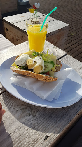 De Broodjesbar ( catering) ( Lunchroom ) - Horeca
