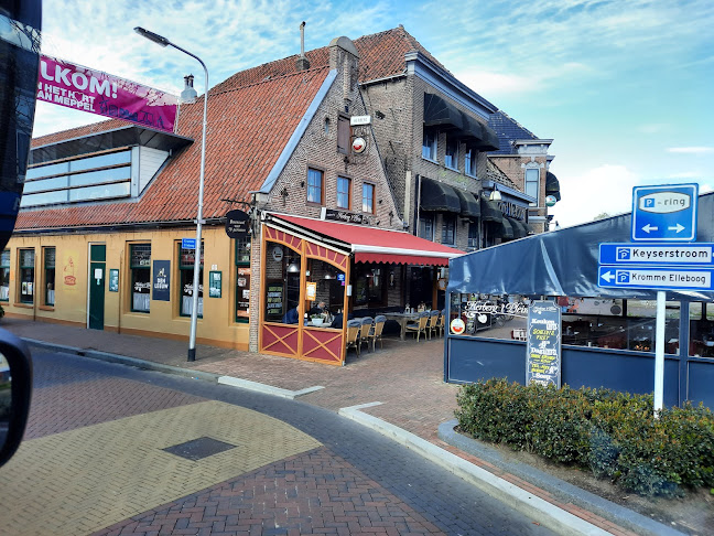 Comentarii opinii despre Herberg 't Plein