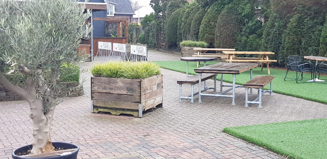 Opinii despre Eten & Drinken BIJRipperda în Olst - Horeca