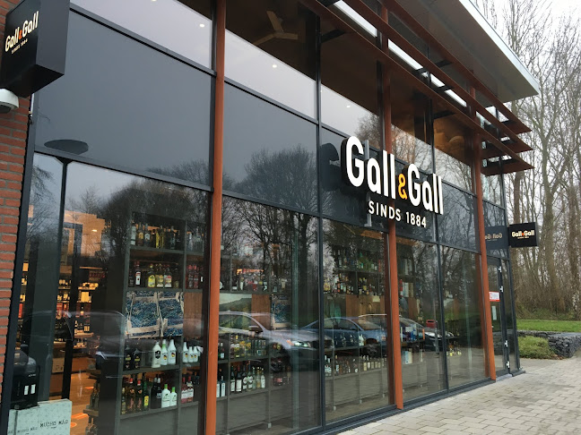 Gall & Gall | Lelystad | Voorhof 12