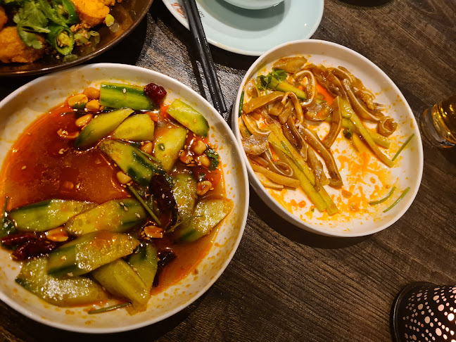 Comments and reviews of Restaurant Hot King